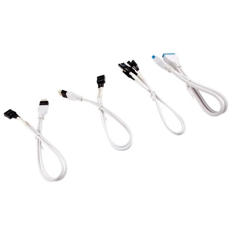 Wewnętrzny kabel zasilający Corsair CC-8900245 0,3 m Wewnętrzny kabel zasilający Corsair CC-8900245 0,3 m