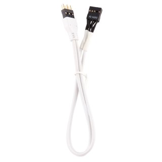 Wewnętrzny kabel zasilający Corsair CC-8900245 0,3 m