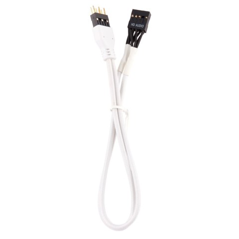 Wewnętrzny kabel zasilający Corsair CC-8900245 0,3 m Wewnętrzny kabel zasilający Corsair CC-8900245 0,3 m