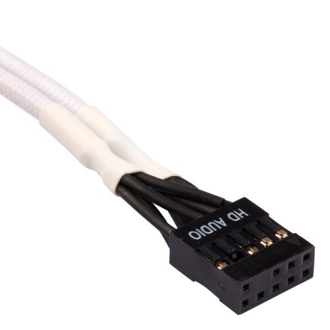 Wewnętrzny kabel zasilający Corsair CC-8900245 0,3 m Wewnętrzny kabel zasilający Corsair CC-8900245 0,3 m