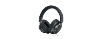 Muse M-278 FB słuchawki/zestaw słuchawkowy Bezprzewodowy Opaska na głowę Muzyka Bluetooth Czarny