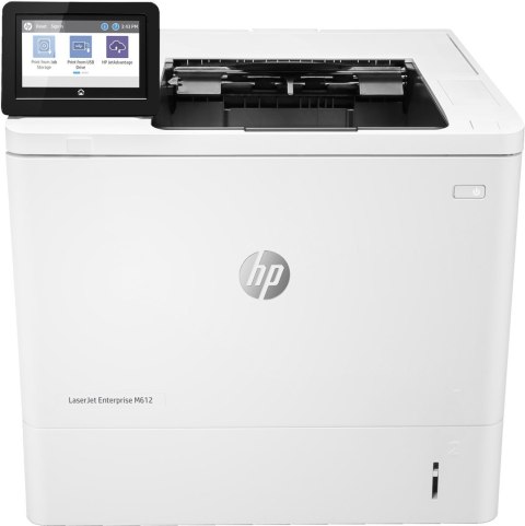 DRUKARKA HP LaserJet Enterprise M612dn DRUKARKA HP LaserJet Enterprise M612dn