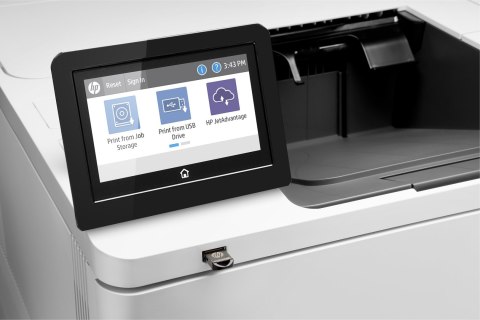 DRUKARKA HP LaserJet Enterprise M612dn DRUKARKA HP LaserJet Enterprise M612dn