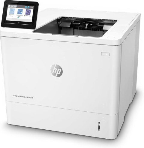 DRUKARKA HP LaserJet Enterprise M612dn DRUKARKA HP LaserJet Enterprise M612dn