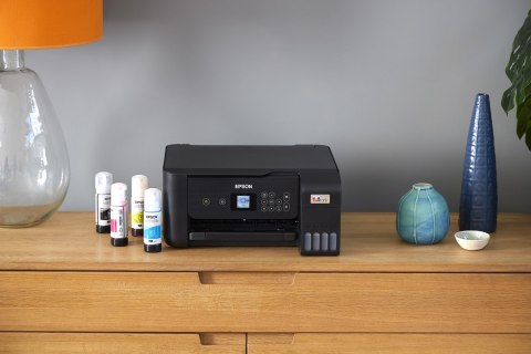 Epson EcoTank ET-2825