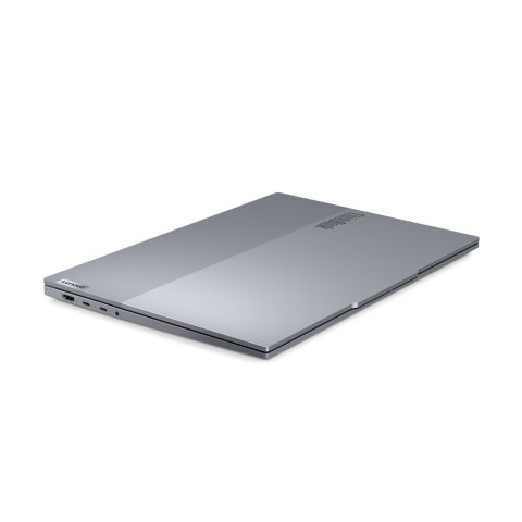 Lenovo ThinkBook 16 G7 QOY Snapdragon X Plus X1P-42-100 16" WUXGA IPS 300nits AG 60Hz 32GB DDR5 SSD1TB Qualcomm Adreno 84Wh W11P Lenovo ThinkBook 16 G7 QOY Snapdragon X Plus X1P-42-100 16" WUXGA IPS 300nits AG 60Hz 32GB DDR5 SSD1TB Qualcomm Adreno 84Wh W11P