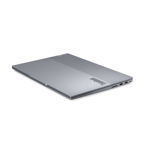 Lenovo ThinkBook 16 G7 QOY Snapdragon X Plus X1P-42-100 16" WUXGA IPS 300nits AG 60Hz 32GB DDR5 SSD1TB Qualcomm Adreno 84Wh W11P Lenovo ThinkBook 16 G7 QOY Snapdragon X Plus X1P-42-100 16" WUXGA IPS 300nits AG 60Hz 32GB DDR5 SSD1TB Qualcomm Adreno 84Wh W11P