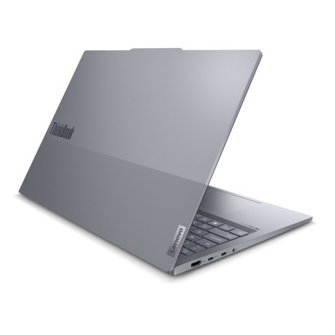Lenovo ThinkBook 16 G7 QOY Snapdragon X Plus X1P-42-100 16" WUXGA IPS 300nits AG 60Hz 32GB DDR5 SSD1TB Qualcomm Adreno 84Wh W11P Lenovo ThinkBook 16 G7 QOY Snapdragon X Plus X1P-42-100 16" WUXGA IPS 300nits AG 60Hz 32GB DDR5 SSD1TB Qualcomm Adreno 84Wh W11P
