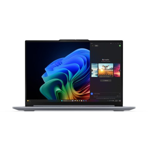 Lenovo ThinkBook 16 G7 QOY Snapdragon X Plus X1P-42-100 16" WUXGA IPS 300nits AG 60Hz 32GB DDR5 SSD1TB Qualcomm Adreno 84Wh W11P Lenovo ThinkBook 16 G7 QOY Snapdragon X Plus X1P-42-100 16" WUXGA IPS 300nits AG 60Hz 32GB DDR5 SSD1TB Qualcomm Adreno 84Wh W11P