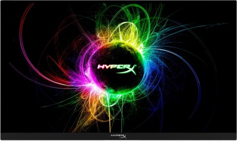Monitor HP HX Armada 27"QHD IPS 165Hz 1ms 400nits DP, HDMI Monitor HP HX Armada 27"QHD IPS 165Hz 1ms 400nits DP, HDMI