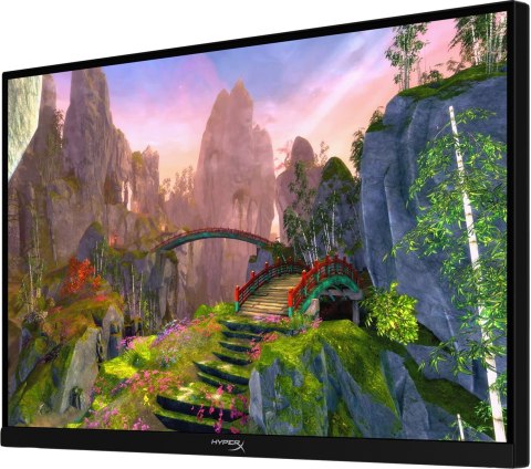 Monitor HP HX Armada 27"QHD IPS 165Hz 1ms 400nits DP, HDMI Monitor HP HX Armada 27"QHD IPS 165Hz 1ms 400nits DP, HDMI