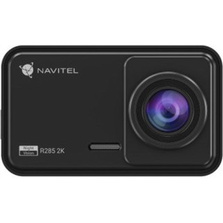 Navitel | Kamera samochodowa | Czynnik chłodniczy R285 2K | Wyświetlacz IPS 2''; 2? 2560×1440 | Mapy w zestawie