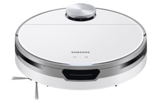 Odkurzacz automatyczny SAMSUNG Jet Bot 60W Jet Bot+ VR30T85513W/WA