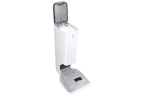 Odkurzacz automatyczny SAMSUNG Jet Bot 60W Jet Bot+ VR30T85513W/WA Odkurzacz automatyczny SAMSUNG Jet Bot 60W Jet Bot+ VR30T85513W/WA