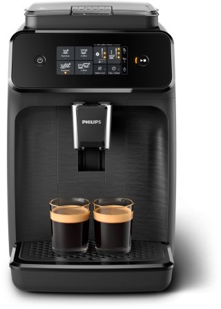Philips 1200 series Series 1200 EP1200/00 Automatyczny ekspres do kawy