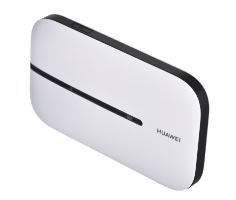 Router Huawei mobilny E5576-320 (kolor biały) Router Huawei mobilny E5576-320 (kolor biały)