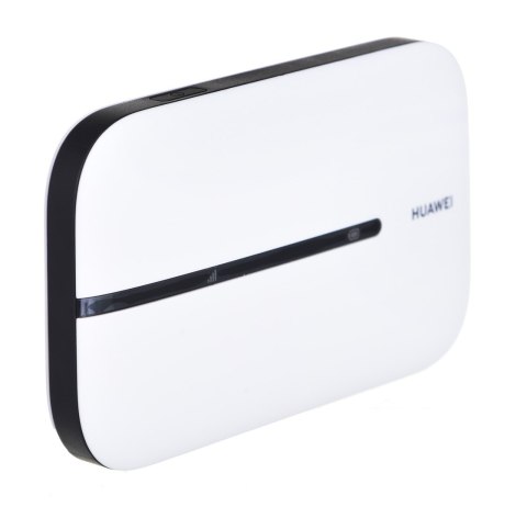 Router Huawei mobilny E5576-320 (kolor biały) Router Huawei mobilny E5576-320 (kolor biały)