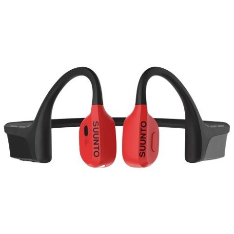 Suunto Wing Lava Red with Charging Dock Suunto Wing Lava Red with Charging Dock