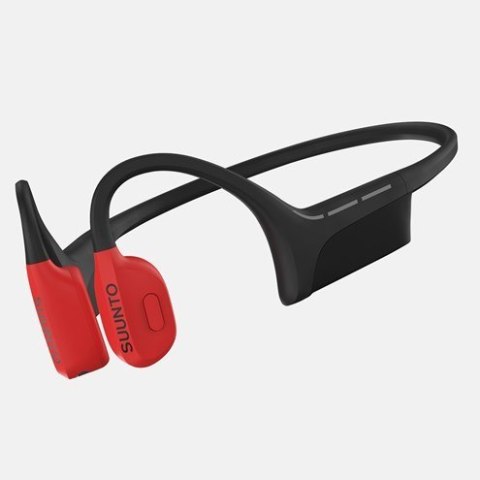 Suunto Wing Lava Red with Charging Dock Suunto Wing Lava Red with Charging Dock