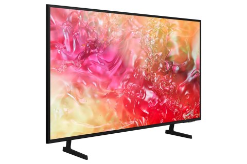 Telewizor Samsung UE85DU7172U LED 85'' 4K Ultra HD Tizen Dolby Digital DVB-T2 Czarny Telewizor Samsung UE85DU7172U LED 85'' 4K Ultra HD Tizen Dolby Digital DVB-T2 Czarny