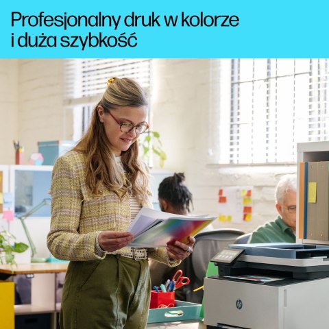 Urządzenie wielofunkc.HP Color LaserJet Pro 3302fdw Urządzenie wielofunkc.HP Color LaserJet Pro 3302fdw