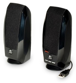 Zestaw głośników Logitech 980-000029