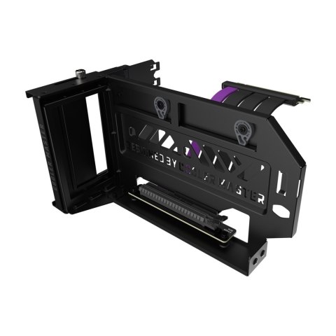 COOLER MASTER UCHWYT DO KARTY GRAFICZNEJ V3 (PCIE 4.0) MCA-U000R-KFVK03 COOLER MASTER UCHWYT DO KARTY GRAFICZNEJ V3 (PCIE 4.0) MCA-U000R-KFVK03
