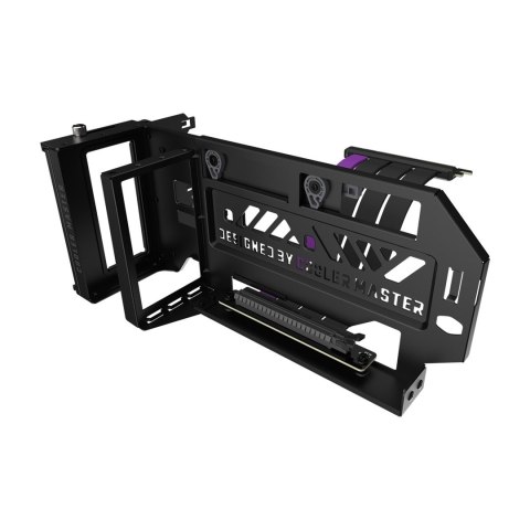 COOLER MASTER UCHWYT DO KARTY GRAFICZNEJ V3 (PCIE 4.0) MCA-U000R-KFVK03 COOLER MASTER UCHWYT DO KARTY GRAFICZNEJ V3 (PCIE 4.0) MCA-U000R-KFVK03