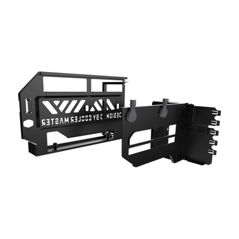 COOLER MASTER UCHWYT DO KARTY GRAFICZNEJ V3 (PCIE 4.0) MCA-U000R-KFVK03 COOLER MASTER UCHWYT DO KARTY GRAFICZNEJ V3 (PCIE 4.0) MCA-U000R-KFVK03