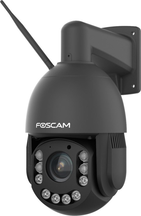 Kamera Foscam SD4H 4MP Czarna Kamera Foscam SD4H 4MP Czarna