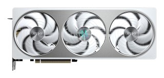 Karta graficzna Gigabyte GeForce RTX 5070 AERO OC 12GB