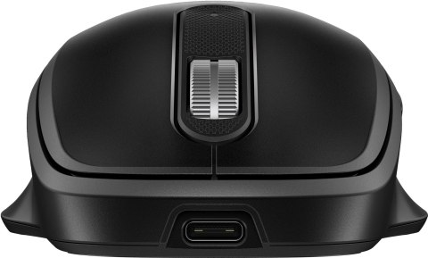 Mysz HP 510 Ultra-Fast Rechargeable Wireless Mouse Black bezprzewodowa z akumulatorem czarna 9C2F6AA Mysz HP 510 Ultra-Fast Rechargeable Wireless Mouse Black bezprzewodowa z akumulatorem czarna 9C2F6AA