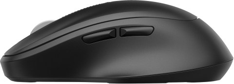 Mysz HP 510 Ultra-Fast Rechargeable Wireless Mouse Black bezprzewodowa z akumulatorem czarna 9C2F6AA Mysz HP 510 Ultra-Fast Rechargeable Wireless Mouse Black bezprzewodowa z akumulatorem czarna 9C2F6AA