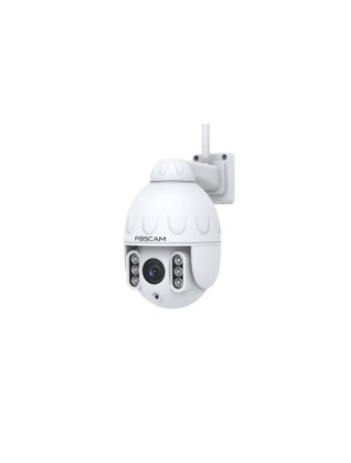 OBROTOWA KAMERA IP FOSCAM SD4