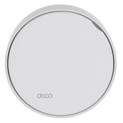 System mesh TP-LINK Deco X50-PoE(3-pack) z PoE System mesh TP-LINK Deco X50-PoE(3-pack) z PoE