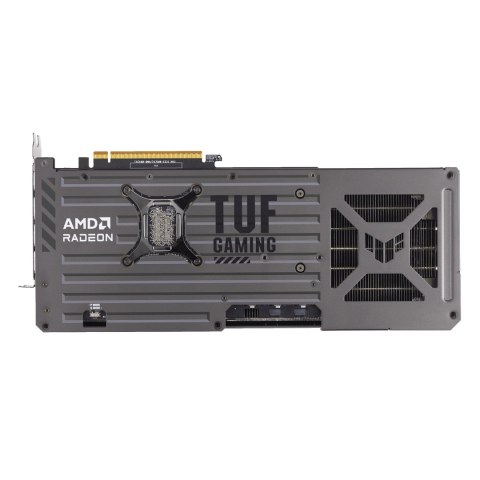 ASUS TUF Gaming TUF-RX9070-O16G-GAMING AMD Radeon RX 9070 16 GB GDDR6 ASUS TUF Gaming TUF-RX9070-O16G-GAMING AMD Radeon RX 9070 16 GB GDDR6