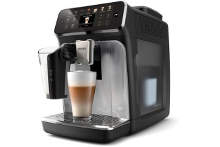 Ekspres ciśneniowy PHILIPS LatteGo EP4446/70