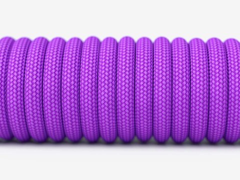 Glorious Ascended Cable V2 - Purple Reign Glorious Ascended Cable V2 - Purple Reign
