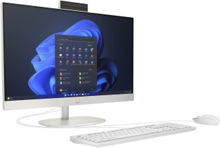 HP AIO ProOne 240 G10 i3-N300 23,8"FHD IPS 250nits AG 8GB DDR4 SSD512 UHD Cam 5 MPx W11Pro 3Y OnSite