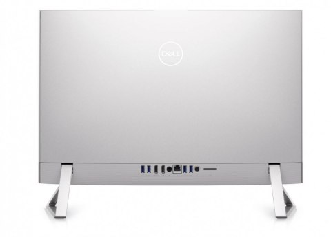 Komputer All-in-One DELL Inspiron 5430 (23.8"/I7 150U/16GB/SSD1TB/W11P/Biały)
