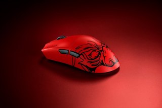 Myszka RAZER Viper V3 Pro Faker Edition, ultralekka