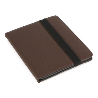 OMEGA ETUI NA TABLET E-BOOK 9,7-10,1" MARYLAND BROWN 41697