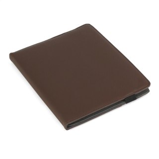 OMEGA ETUI NA TABLET E-BOOK 9,7-10,1" MARYLAND BROWN 41697