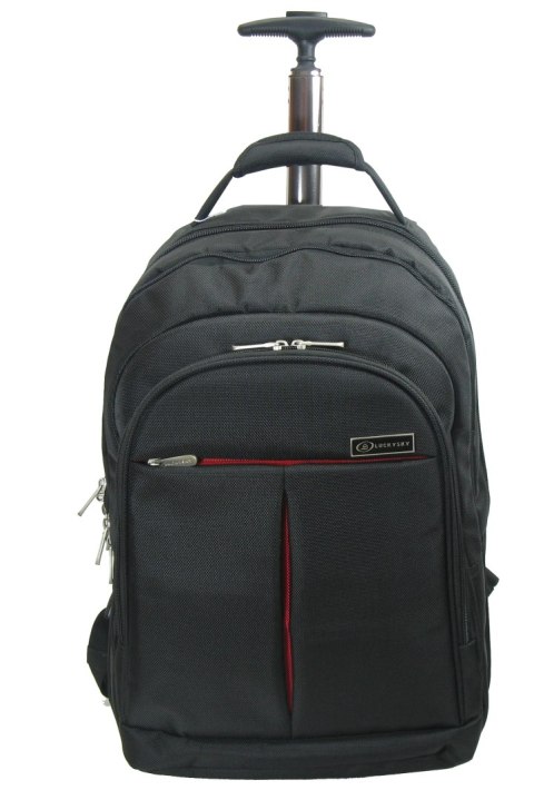 PLATINET LUCKYSKY CITY ROLLER LAPTOP BACKPACK TROLLEY MIEJSKI PLECAK NA LAPTOP Z KÓŁKAMI I UCHWYTEM METAL LOGO 15,6" PLATINET LUCKYSKY CITY ROLLER LAPTOP BACKPACK TROLLEY MIEJSKI PLECAK NA LAPTOP Z KÓŁKAMI I UCHWYTEM METAL LOGO 15,6"