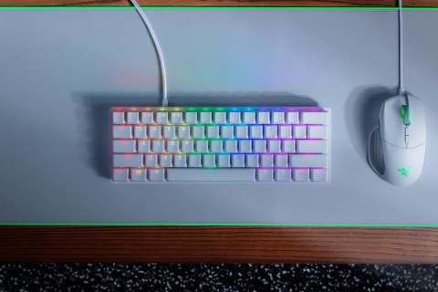 Razer RZ03-04370400-R3G1 Klawiatura USB + RF Wireless + Bluetooth QWERTY Deutsch Schwarz Razer RZ03-04370400-R3G1 Klawiatura USB + RF Wireless + Bluetooth QWERTY Deutsch Schwarz