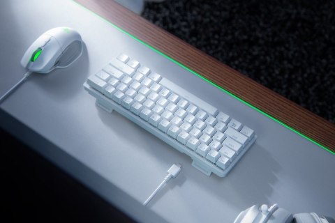 Razer RZ03-04370400-R3G1 Klawiatura USB + RF Wireless + Bluetooth QWERTY Deutsch Schwarz Razer RZ03-04370400-R3G1 Klawiatura USB + RF Wireless + Bluetooth QWERTY Deutsch Schwarz