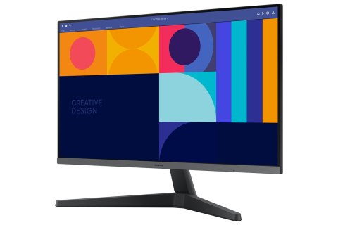 MONITOR SAMSUNG LED 27" LS27C330GAUXEN 100Hz MONITOR SAMSUNG LED 27" LS27C330GAUXEN 100Hz