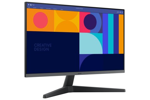 MONITOR SAMSUNG LED 27" LS27C330GAUXEN 100Hz MONITOR SAMSUNG LED 27" LS27C330GAUXEN 100Hz