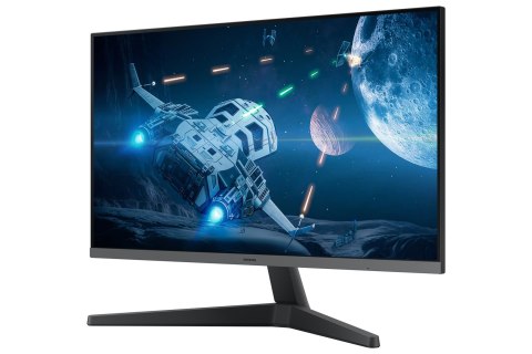 MONITOR SAMSUNG LED 27" LS27C330GAUXEN 100Hz MONITOR SAMSUNG LED 27" LS27C330GAUXEN 100Hz