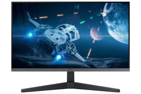 MONITOR SAMSUNG LED 27" LS27C330GAUXEN 100Hz MONITOR SAMSUNG LED 27" LS27C330GAUXEN 100Hz